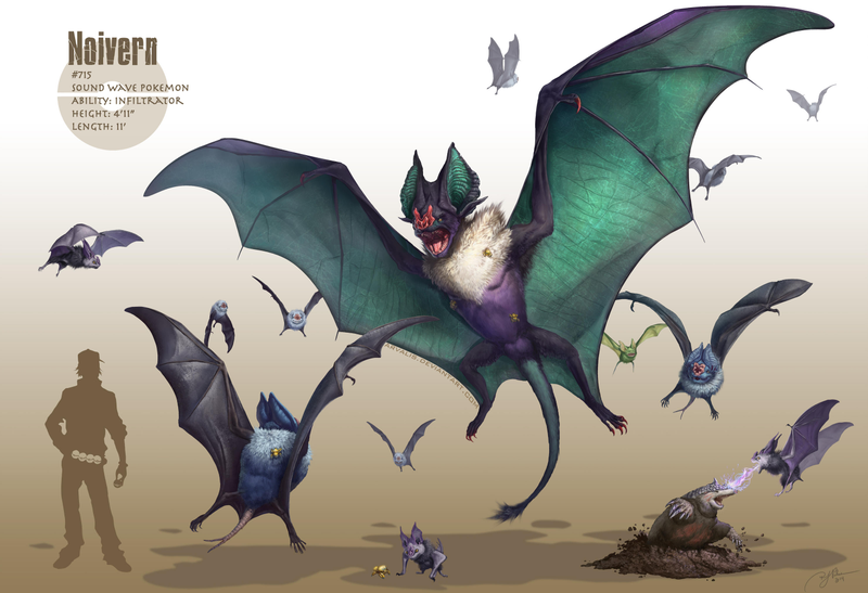 Illustration for article titled Lo contratan para Detective Pikachu porque alguien buscó "Pokémon realista" y él era el primer resultado